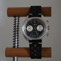 Sportchronograph mit Valjoux 7733, Codhor. NOS mit Vollrevision Hessen - Gelnhausen Vorschau