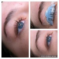 Wimpernlifting inkl Färben Nordrhein-Westfalen - Unna Vorschau