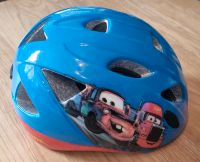 ALPINA Kinder Fahrradhelm Disney Cars 47-51cm Nordrhein-Westfalen - Erkelenz Vorschau