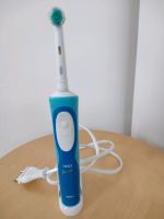 Oral B Vitality Percussion elektrische Zahnbürste Baden-Württemberg - Herbrechtingen Vorschau