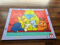 Rahmenpuzzle 24 Teile "die Maus und der Elefant" Puzzle Bayern - Kempten Vorschau