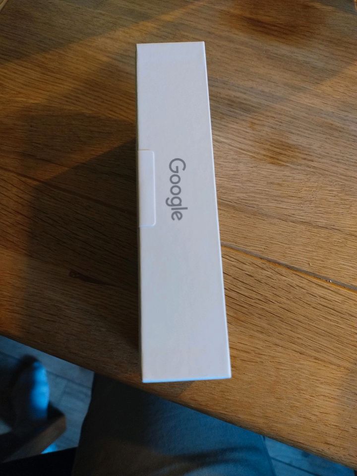 Google Pixel 8 in Harth-Pöllnitz