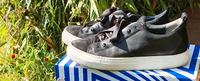 Paul Green Damen Schuhe Größe 38,5 bequemer Sneaker Bayern - Straubing Vorschau