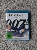 DVD James Bond 007 Skyfall Bluray Nordrhein-Westfalen - Hamm Vorschau