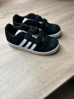 Kindersneaker Adidas Gr 27 Bayern - Bad Staffelstein Vorschau