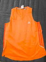 Adidas Gr 44 Sport Shirt Climalite T-Shirt Nordrhein-Westfalen - Dinslaken Vorschau