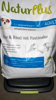 Trockenfutter Hund, Rest, geöffnete Packung Schleswig-Holstein - Lübeck Vorschau