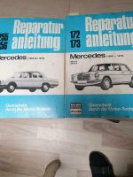 Reparaturbuch Mercedes Rheinland-Pfalz - Dierdorf Vorschau