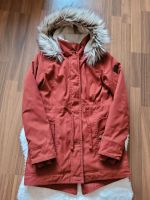 Hollister Winterjacke Gr.XS Niedersachsen - Wolfsburg Vorschau