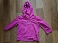 Fleece Pullover Mädchen Gr 86/92 Sachsen - Bobritzsch-Hilbersdorf Vorschau