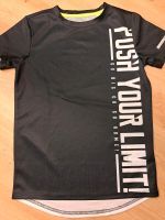 T-Shirt für Jungs / Sport Größe 134/140 Hessen - Grünberg Vorschau