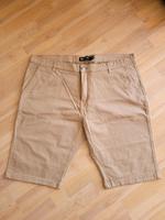 CROSSHATCH HERREN CHINO SHORT STRETCH BEIGE GR 40 Kreis Pinneberg - Pinneberg Vorschau