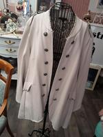 Made in Italy Blazer gekauft bei Tredy Größe 3 Niedersachsen - Aurich Vorschau