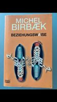 Buch Beziehungswaise Michael Birbaek Baden-Württemberg - Malsch Vorschau