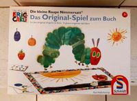 Raupe Nimmersatt Spiel Eric Carle Schmidt Spiel Hessen - Hochheim am Main Vorschau