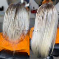 Haarverlängerung/Haarverdichtung/Extensions/ Braids/ Openbraids Essen - Altenessen Vorschau