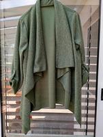 lässige Jacke unisex grün Bayern - Großwallstadt Vorschau