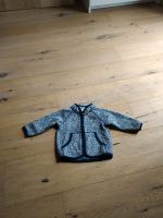 Babyjacke blau Bayern - Ainring Vorschau