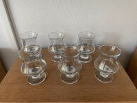 Holmegaard Gläser Schiffsglas Weinglas original 70er Horn-Lehe - Lehesterdeich Vorschau