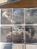 Herr der Ringe Magic the Gathering Szenenkarten Thüringen - Erfurt Vorschau