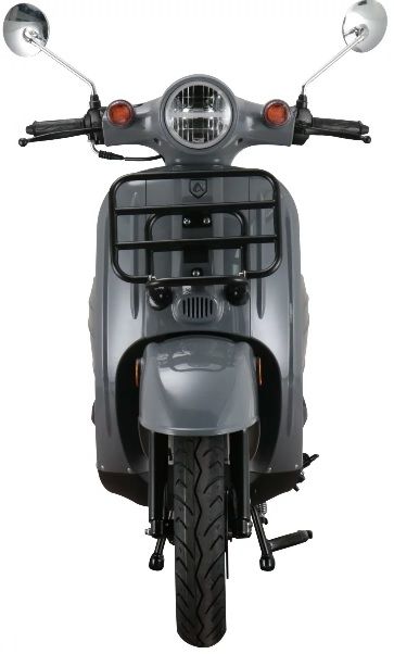 Alpha Mobil, Motorroller Adria 50 ccm 45 km/h EURO 5 in Berlin -  Reinickendorf | Motorroller & Scooter gebraucht | eBay Kleinanzeigen ist  jetzt Kleinanzeigen | Motorroller