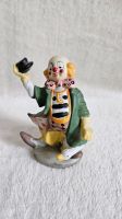 Clown Porzellan Figur Berlin - Heiligensee Vorschau