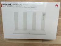 Huawei WiFi AX3 WLAN Router Neu OVP München - Ramersdorf-Perlach Vorschau