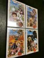 Ragnarök - The Animation, Anime DVD, Teil 1-4 Bremen - Borgfeld Vorschau