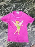 T-Shirt Gr. 98 / 104 Tinkerbell Disney Glitzer Niedersachsen - Bockhorn Vorschau