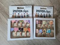 Instax Clips, Wäscheklammern, Foto, Instax Fujifilm, NEU Niedersachsen - Verden Vorschau