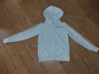 CHAMPION Jacke, Hoody weiß Gr. S Mädchen/ Frauen Baden-Württemberg - Marbach am Neckar Vorschau