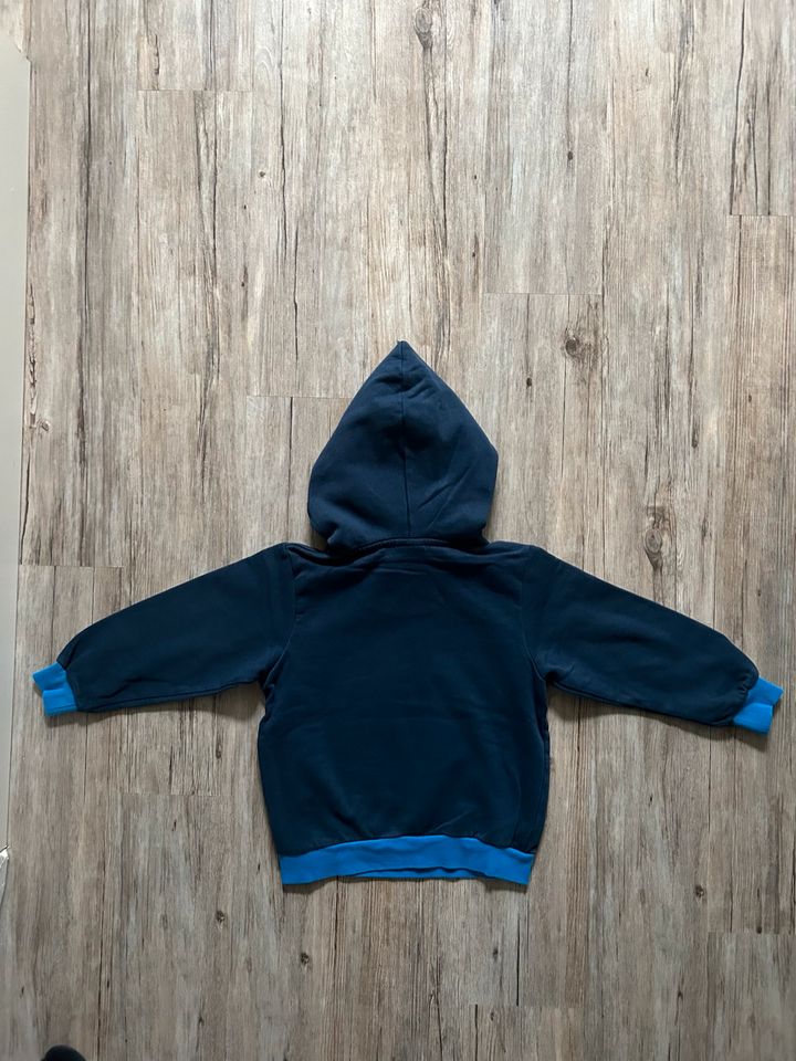 Finkid Jungen Sweatshirt in Ludwigslust