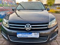 Volkswagen Touareg Hessen - Sulzbach Vorschau