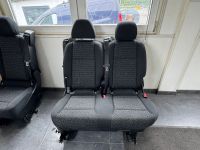 Mercedes V-Klasse W447 W639 Vito 2+1 Sitze Doppelsitzbank Stoff Rheinland-Pfalz - Plaidt Vorschau