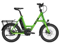 iSY 2023 E5 ZR F CX Froggy Green Kompaktrad E Bike HH Wandsbek - Hamburg Rahlstedt Vorschau