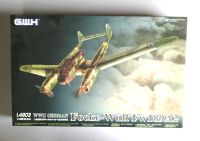 Great Wall Hobby Focke Wulf FW189A2 Baden-Württemberg - Mannheim Vorschau