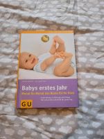 Buch Babys erstes Jahr Rheinland-Pfalz - Morscheid Vorschau