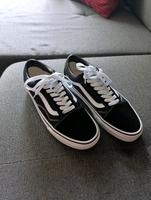 Vans Sneaker neu Baden-Württemberg - Villingen-Schwenningen Vorschau