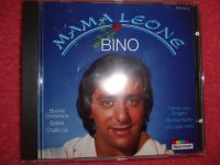 CD - Bino, Titel Mama Leone Saarland - Rehlingen-Siersburg Vorschau