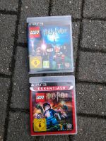 Playstation 3 LEGO HARRY POTTER 1-7 JAHRE KOMPLETTE SAGA Nordrhein-Westfalen - Solingen Vorschau