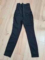 Umstandsjeans schwarz H&M Größe S Bayern - Bodenwöhr Vorschau