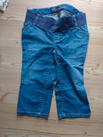 Esprit Unterbauchbund 3 /4 bzw. Caprihose Jeans gr. 36 S Rheinland-Pfalz - Vettelschoß Vorschau