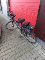 28 Zoll e Bike Rex Prophete Marken Rad Nordrhein-Westfalen - Castrop-Rauxel Vorschau