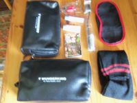 airberlin Amenity Kit, Wunderkind by Wolfgang Joop Niedersachsen - Binnen Vorschau