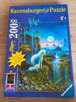 Ravensburger Puzzle 200XXL Star Line Einhorn  NEU!!! Baden-Württemberg - Tuttlingen Vorschau