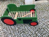 Kinderbett 70 140 Traktor Fendt Sachsen - Klipphausen Vorschau