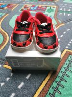 AirNike force 1 crib se (cb) Baby schuhe Marienkäfer us4c eu19.5 Rheinland-Pfalz - Ludwigshafen Vorschau