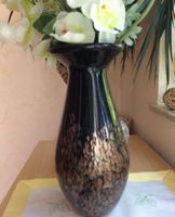 Vase 32 cm schwer Weihnachten Geschenk NEU Thüringen - Mühlhausen Vorschau