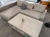 Couch, Sofa Schlafcouch inkl. Ablagefach ✨Neu✨ Niedersachsen - Nordhorn Vorschau