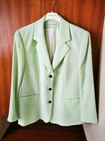Jacke Blazer Gr 21 Eugen Klein Thüringen - Bad Salzungen Vorschau